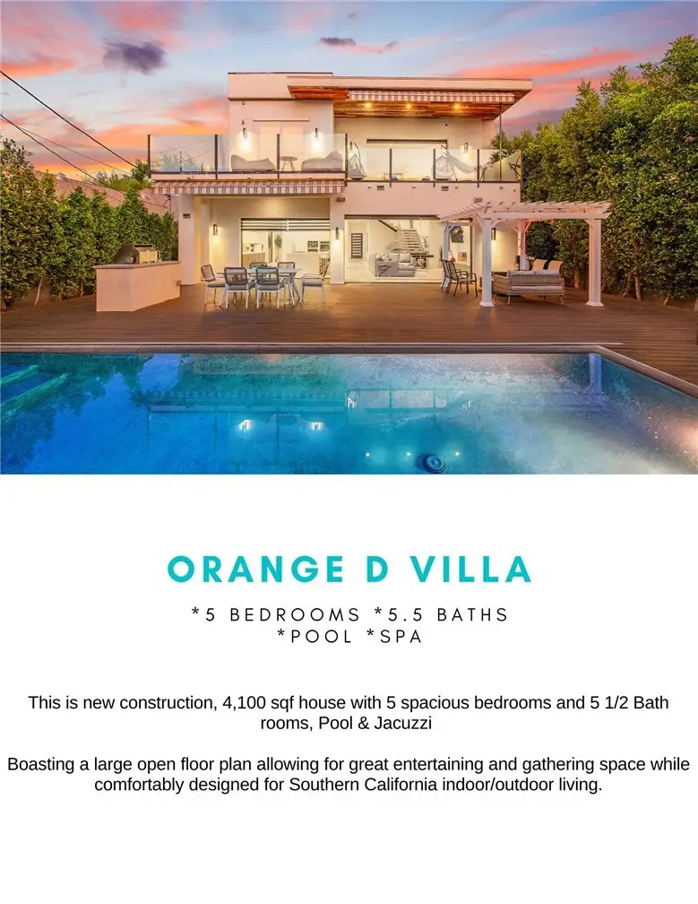 619 S Orange, Los Angeles, CA 90036 - #1