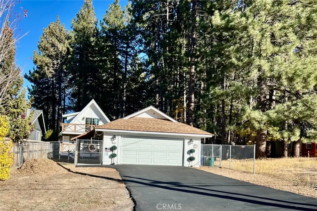 541 Georgia, Big Bear Lake, CA 92315 - #1