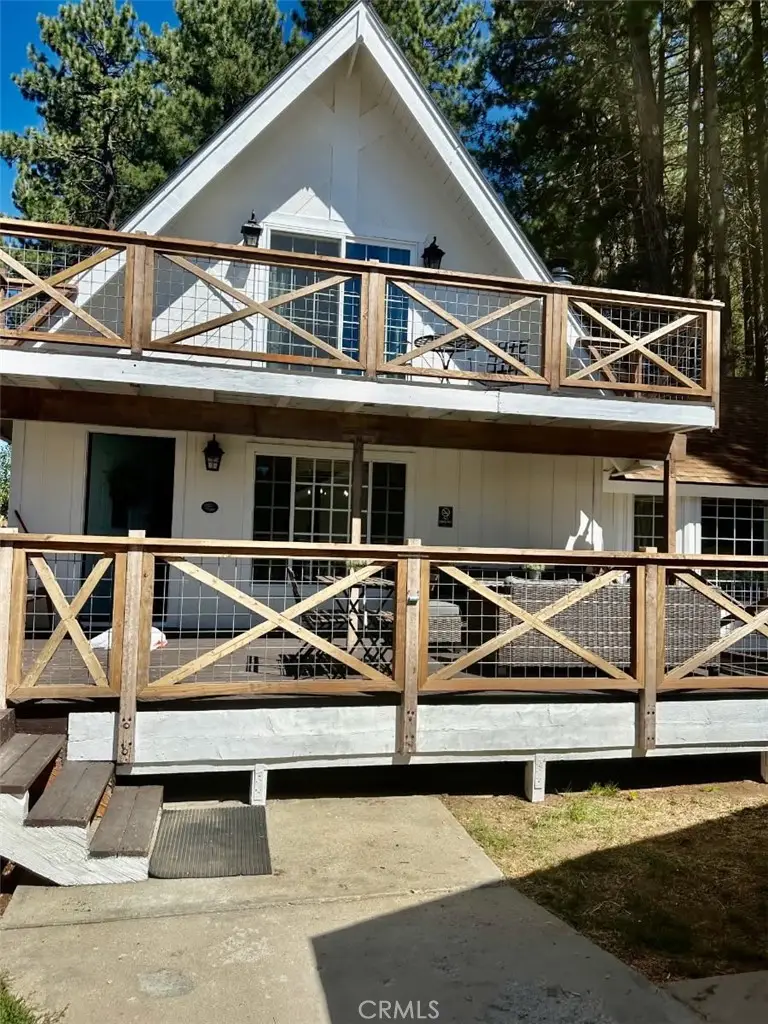 541 Georgia, Big Bear Lake, CA 92315 - #2