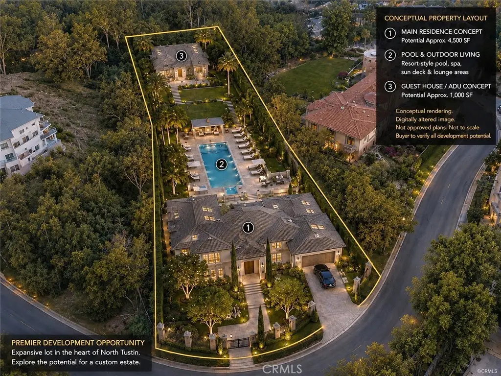 2185 Lemon Heights, Santa Ana, CA 92705 - #1