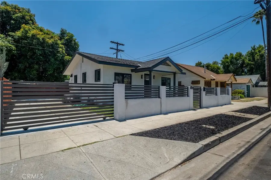 3516 Montclair Street, Los Angeles, CA 90018 - #2