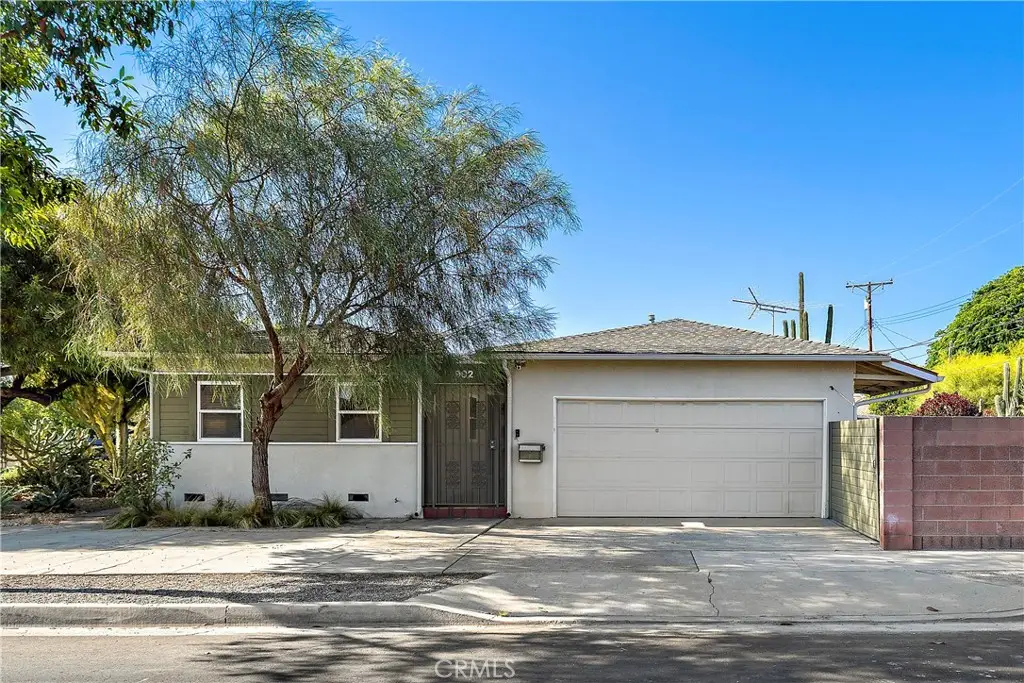 902 N Mohawk, Anaheim, CA 92801 - #1