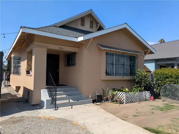 434 W 48th Street, Los Angeles, CA 90037