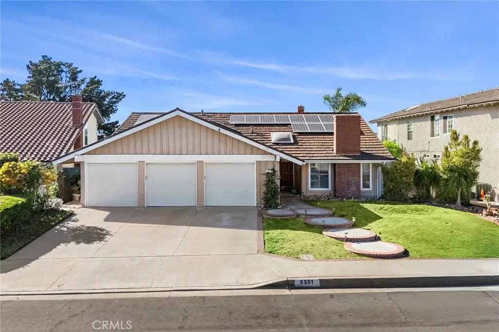 6301 Hillside Drive, Yorba Linda, CA 92886 - #1