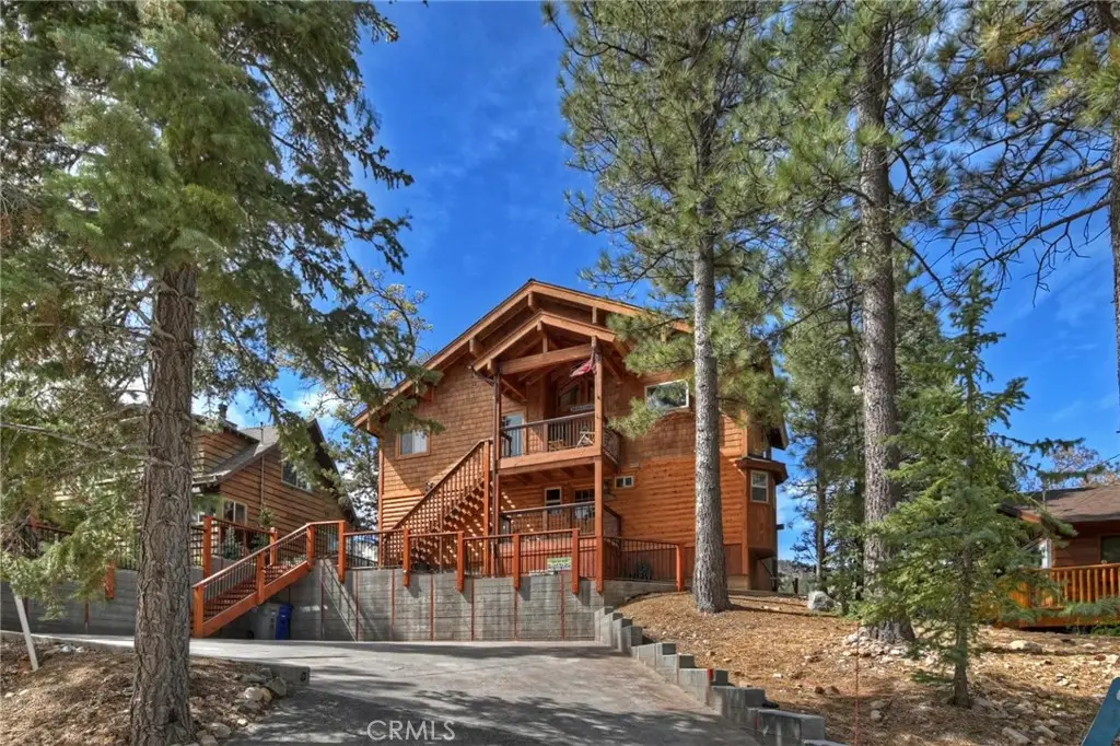 4335 Sand Canyon Road, Big Bear Lake, CA 92315 - #1