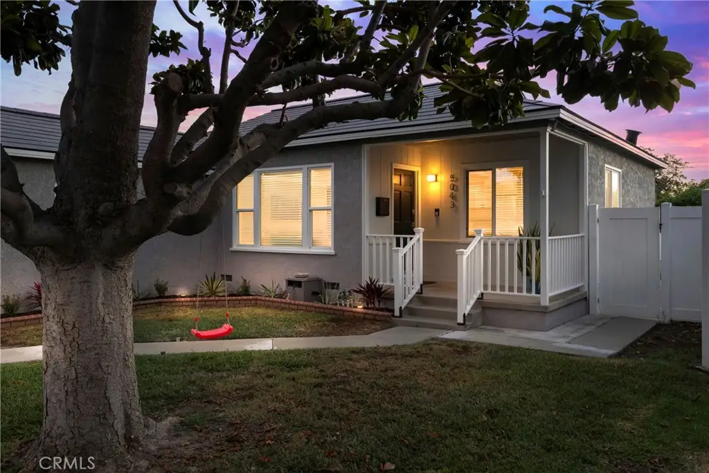 5043 Verdura, Lakewood, CA 90712 - #1