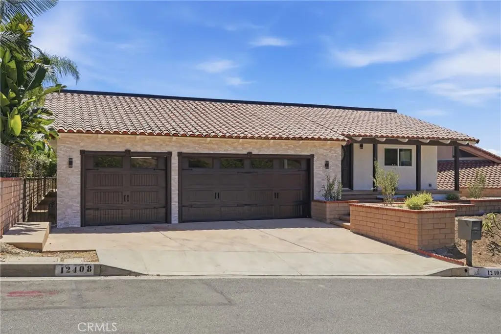 12408 Carinthia, Whittier, CA 90601 - #1