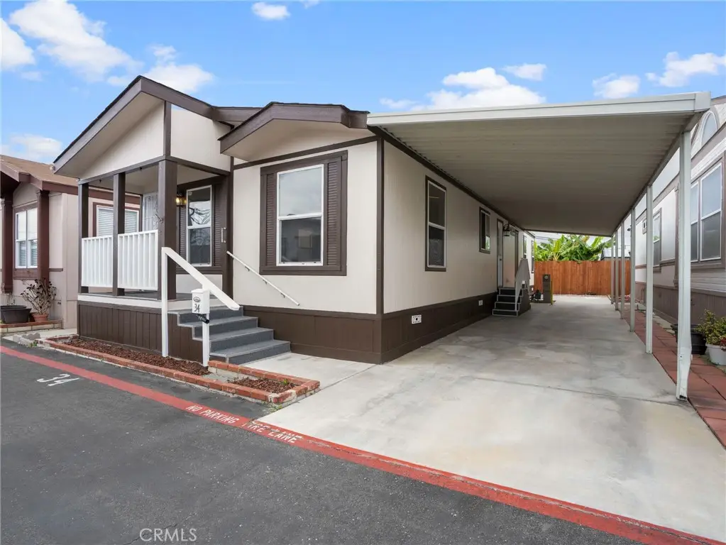 24200 Walnut Street #34, Torrance, CA 90501 - #1
