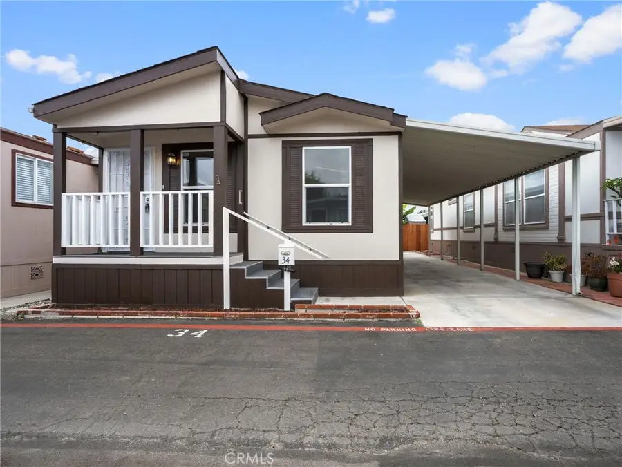 24200 Walnut Street #34, Torrance, CA 90501 - #2