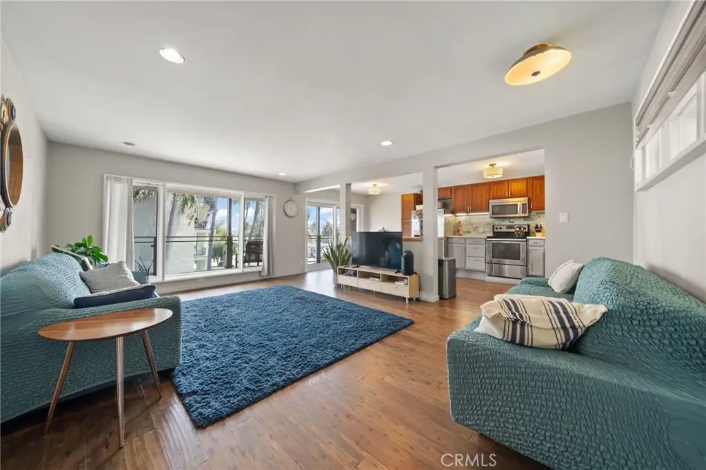 3819 East Livingston Drive #9, Long Beach, CA 90803 - #1