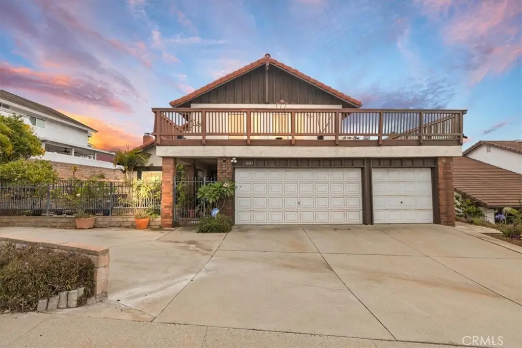 1601 Loma Road, Montebello, CA 90640 - #1