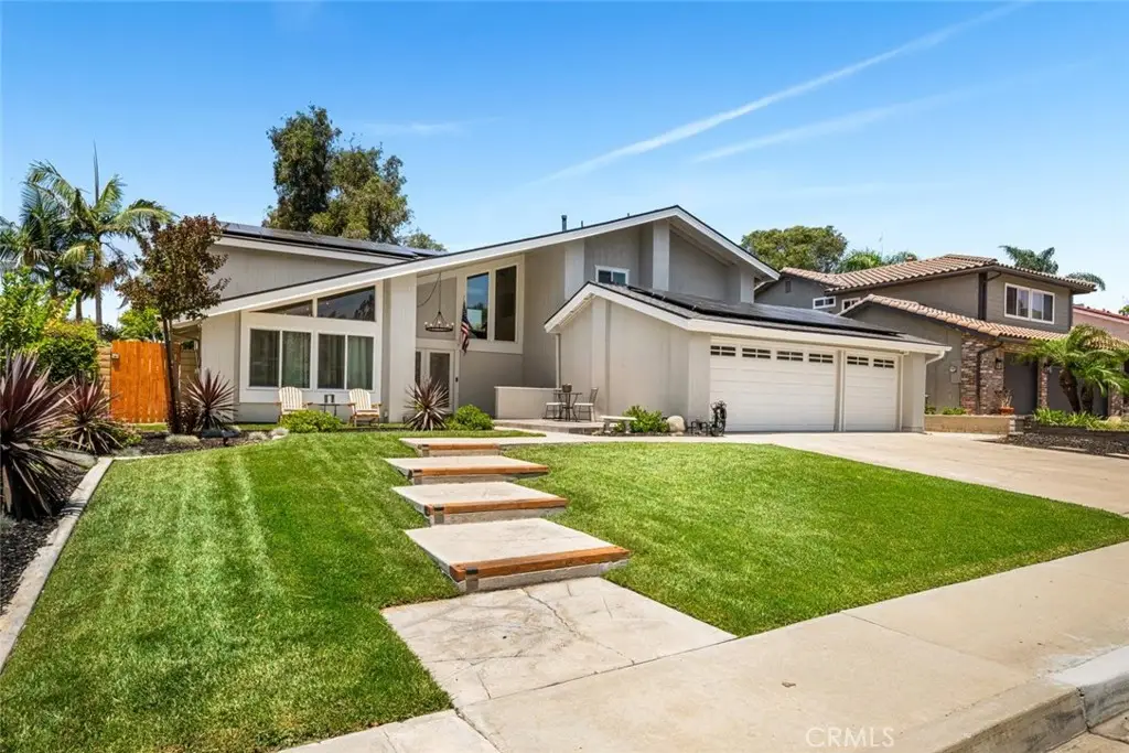 5339 E Quail Ridge Terrace, Anaheim, CA 92807 - #1