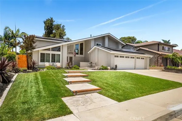 5339 E Quail Ridge Terrace, Anaheim, CA 92807