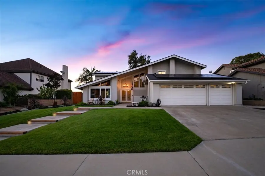 5339 E Quail Ridge Terrace, Anaheim, CA 92807 - #2