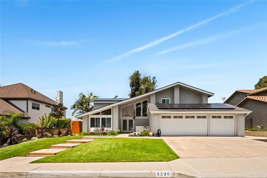 5339 E Quail Ridge Terrace, Anaheim, CA 92807 - #3