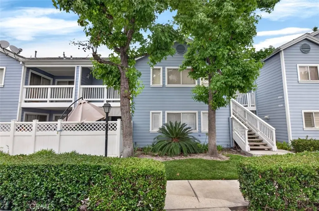 12972 Sycamore Village, Norwalk, CA 90650 - #1