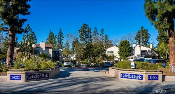 1360 Cabrillo Park Drive #F, Santa Ana, CA 92701