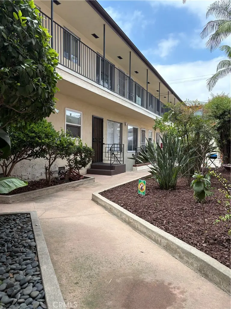 1015 E Ocean Boulevard #12, Long Beach, CA 90802 - #3