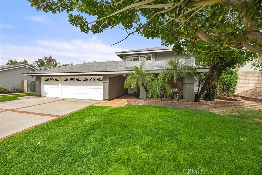 4971 Oak Tree Court, Yorba Linda, CA 92886 - #1