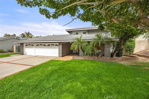 4971 Oak Tree Court, Yorba Linda, CA 92886