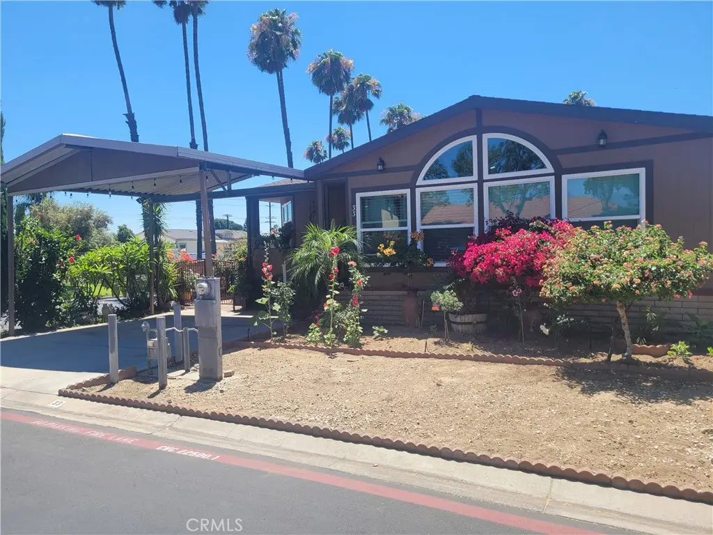 7717 Church Avenue, Highland, CA 92346 - #1