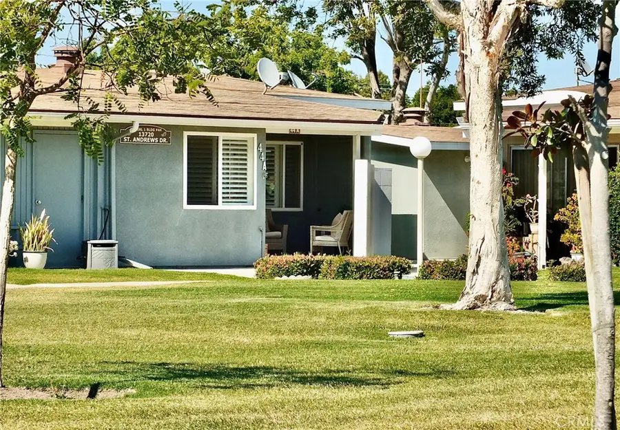 13720 St Andrews Drive #1 44A, Seal Beach, CA 90740 - #3
