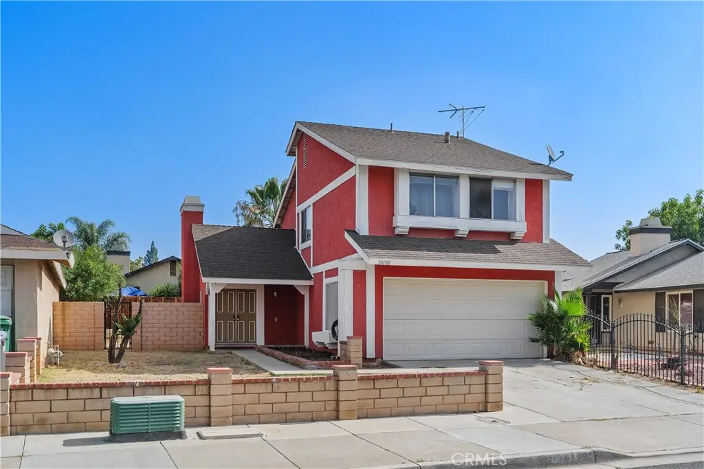 24188 Rothbury, Moreno Valley, CA 92553 - #1