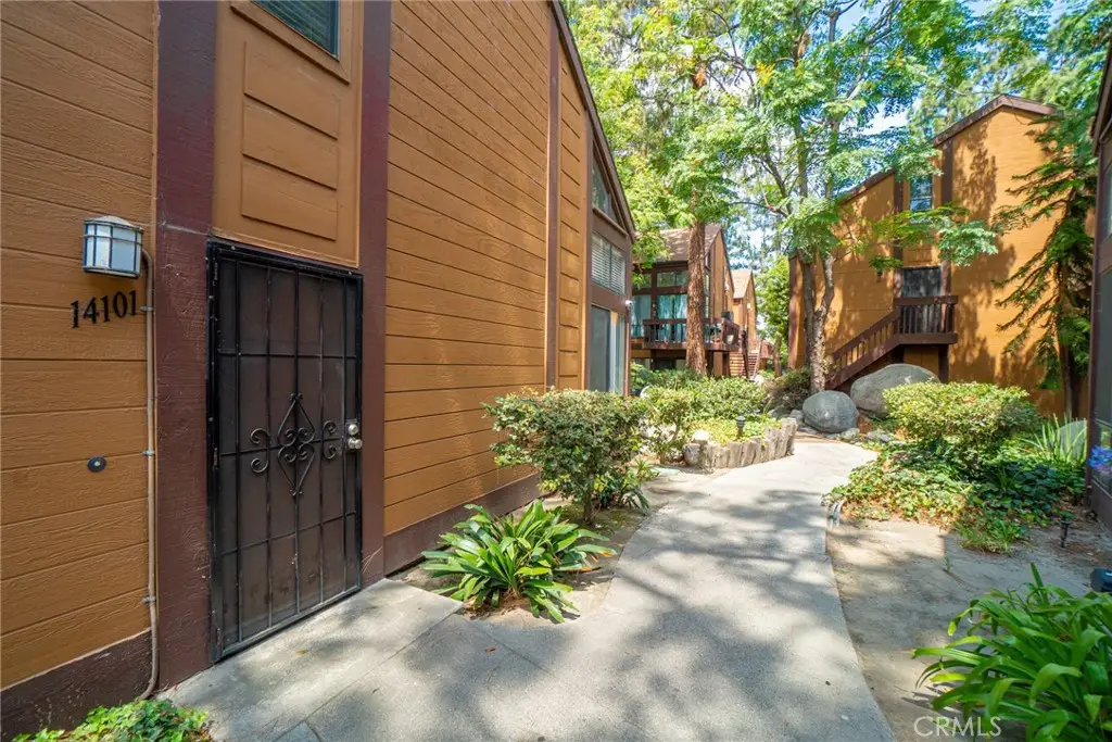 14101 Bayside, Norwalk, CA 90650 - #1