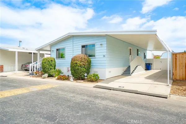 3595 Santa Fe #36, Long Beach, CA 90810