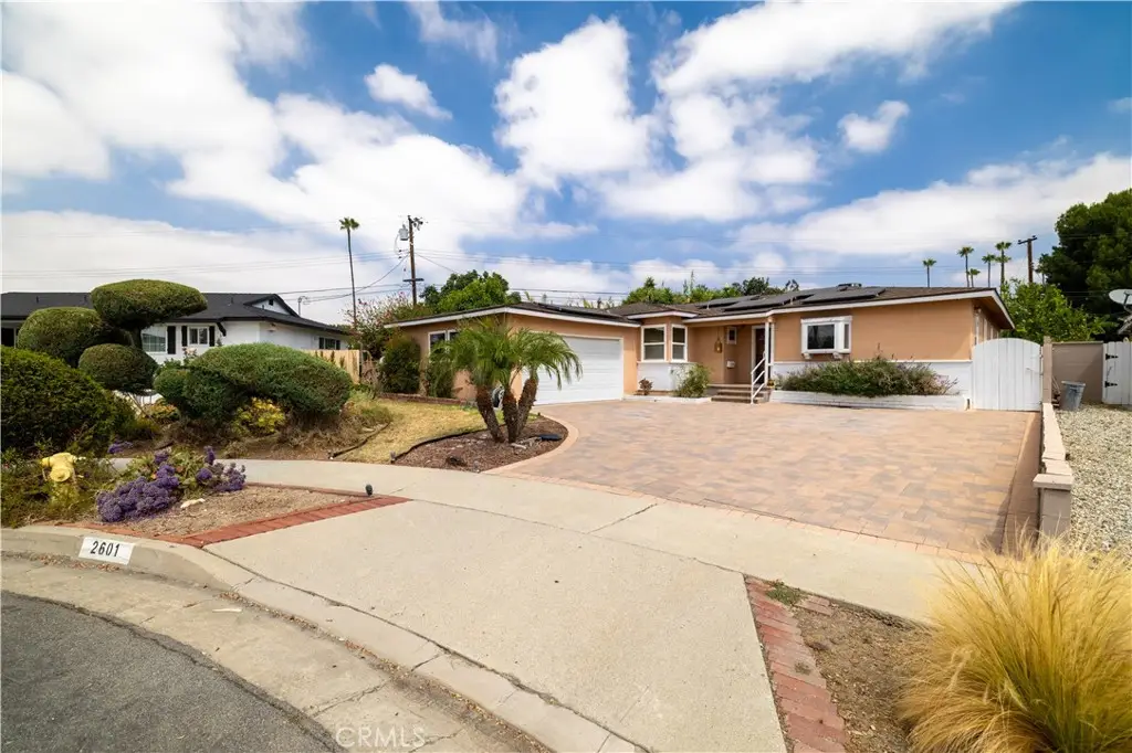 2601 Bruce Lane, La Habra, CA 90631 - #1