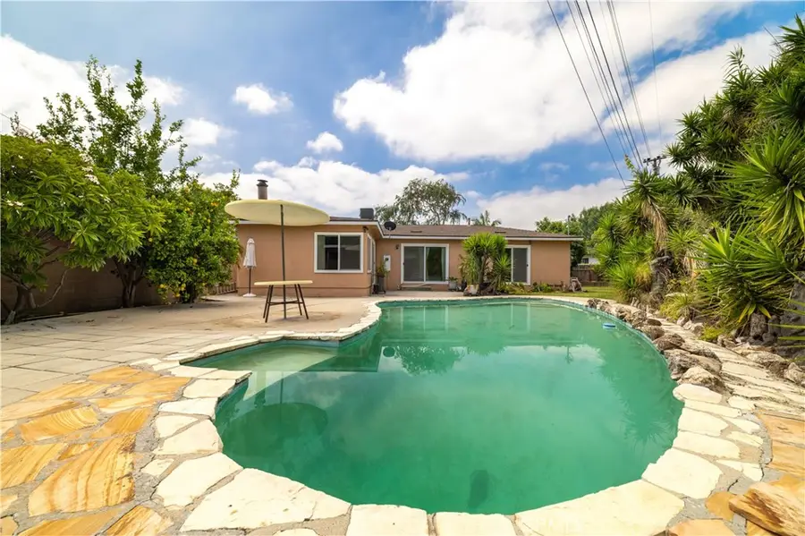 2601 Bruce Lane, La Habra, CA 90631 - #2