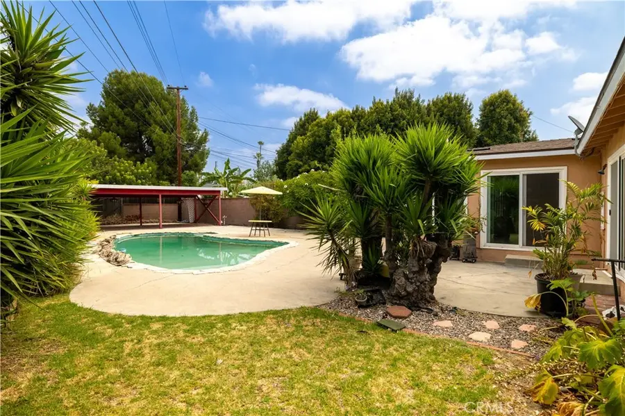 2601 Bruce Lane, La Habra, CA 90631 - #3