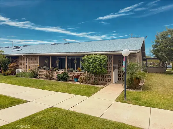 13520 El Dorado Drive #50G, Seal Beach, CA 90740