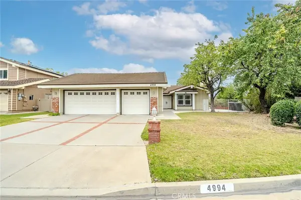 4994 Via Rosa, Yorba Linda, CA 92887