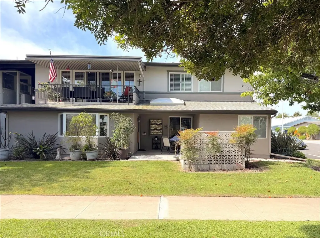 1860 Saint John Road #32A, Seal Beach, CA 90740 - #1