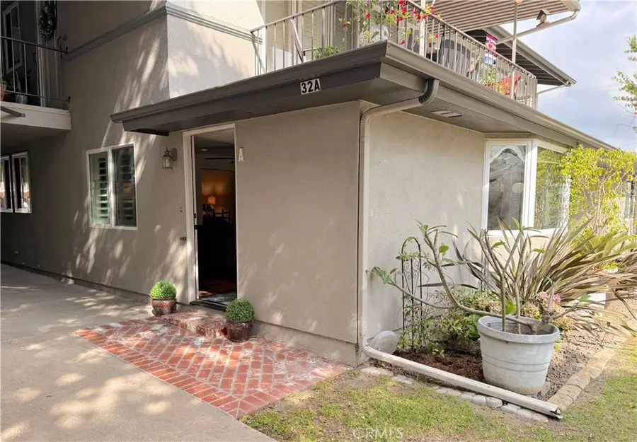 1860 Saint John Road #32A, Seal Beach, CA 90740 - #3
