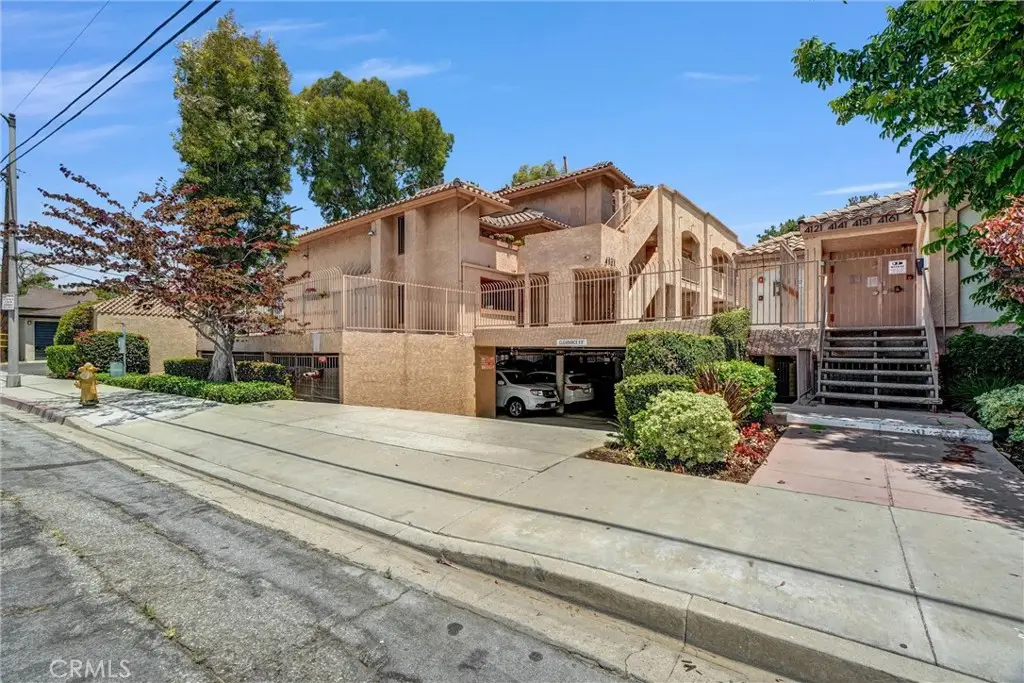 4121 Hathaway # 2, Long Beach, CA 90815 - #1
