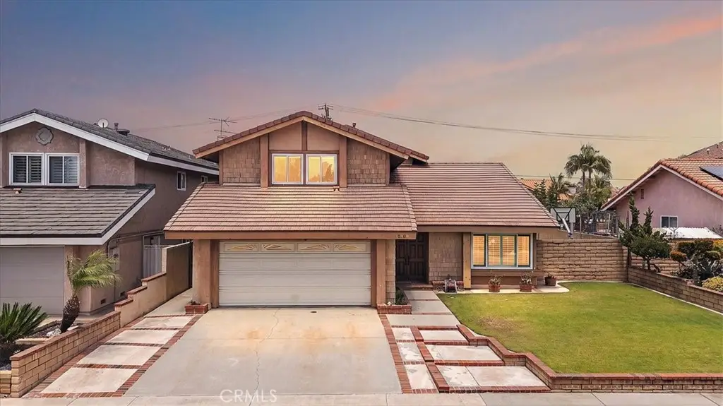 10909 Roberta Street, Cerritos, CA 90703 - #1