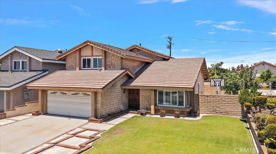 10909 Roberta Street, Cerritos, CA 90703 - #2