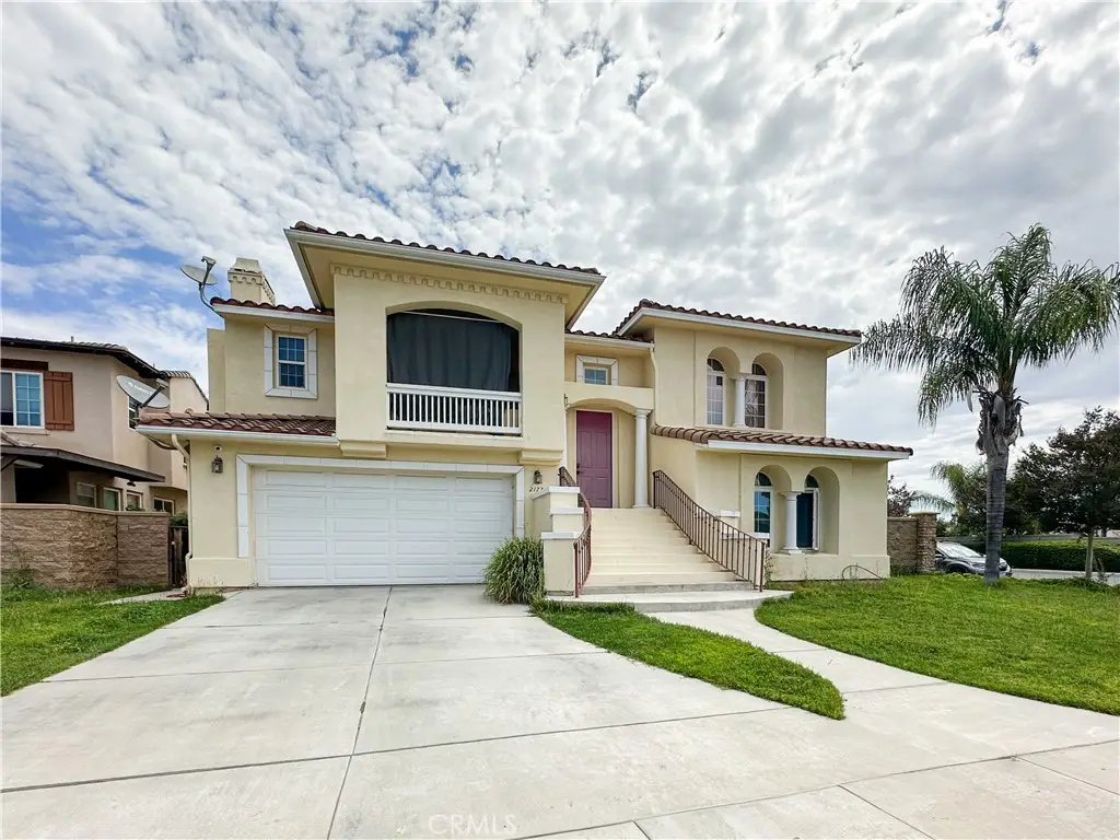 21734 Pink Ginger Court, Wildomar, CA 92595 - #1