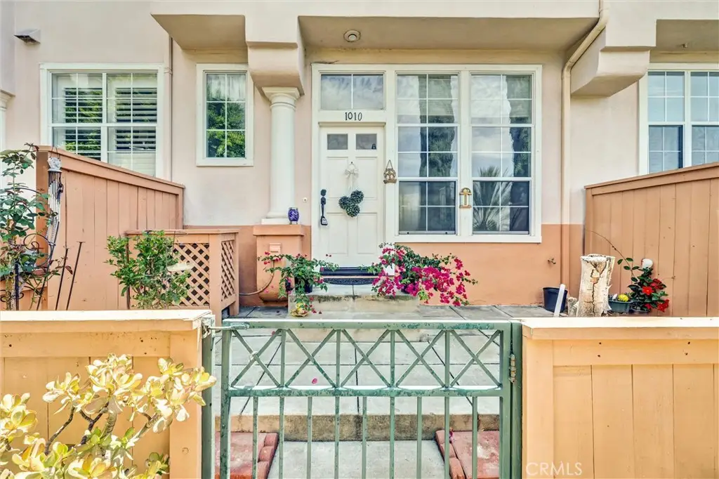 1010 S Volterra, Anaheim Hills, CA 92808 - #1