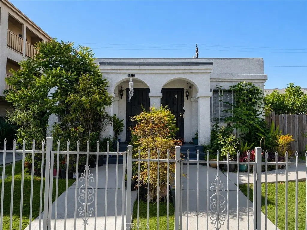 1015 Dawson Avenue, Long Beach, CA 90804 - #1