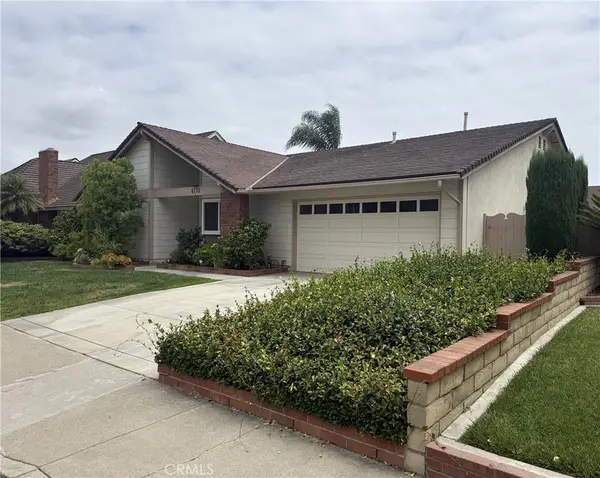 4176 Via Norte, Cypress, CA 90630