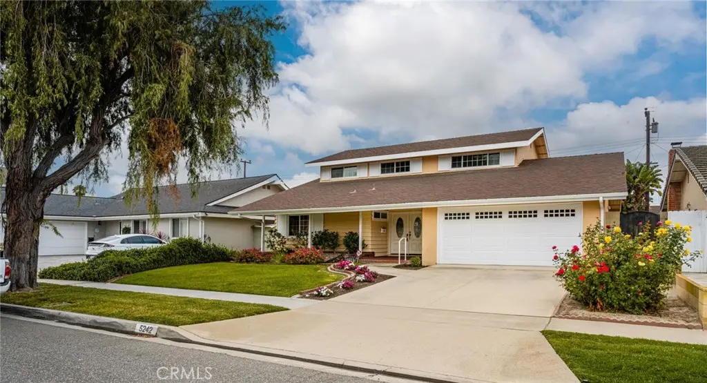5242 Loyola, Westminster, CA 92683 - #1