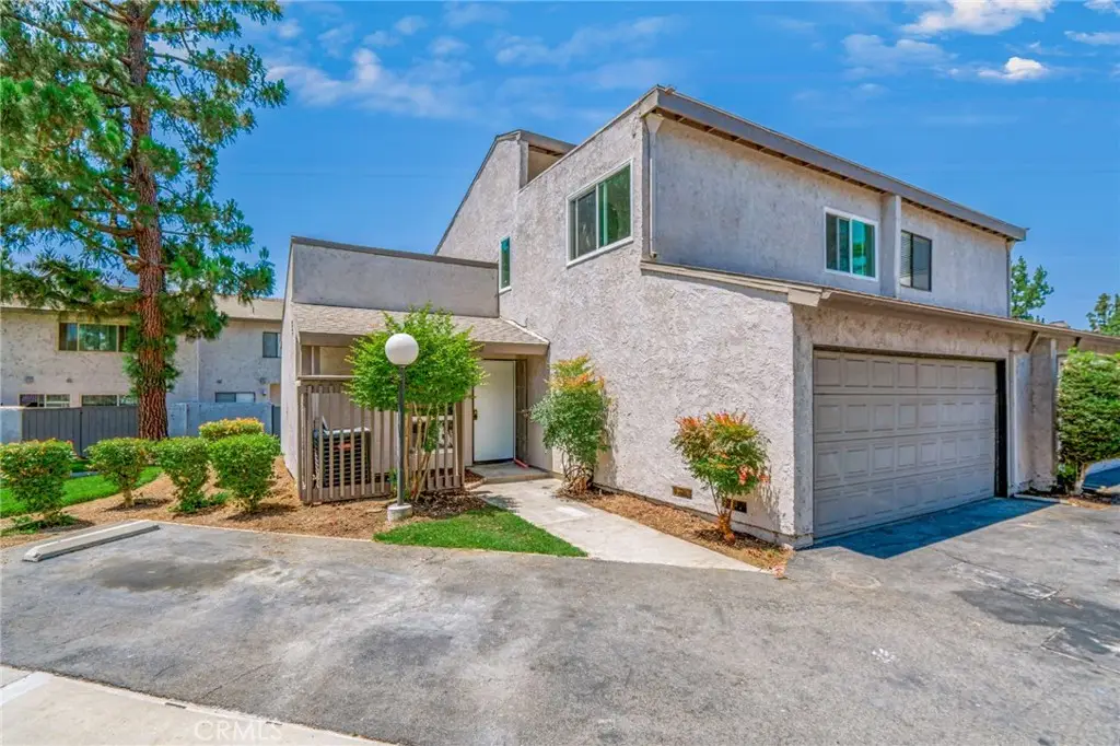 3002 E Via Siena, Anaheim, CA 92806 - #1