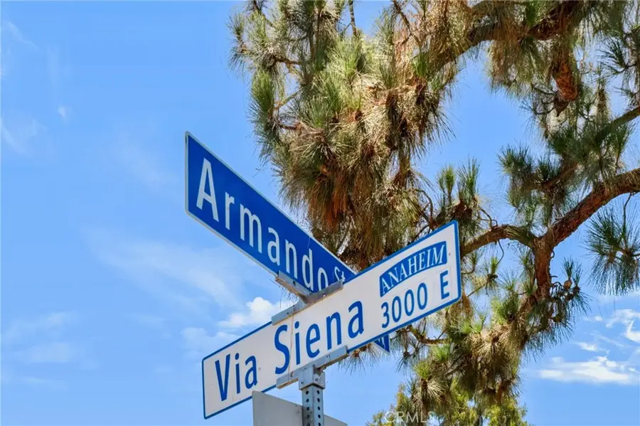 3002 E Via Siena, Anaheim, CA 92806 - #3