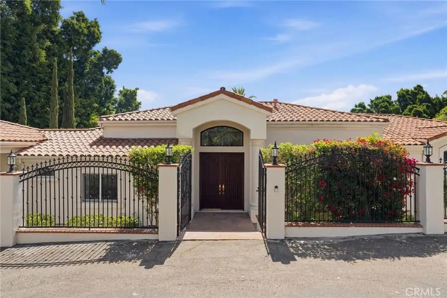1852 La Loma, North Tustin, CA 92705 - #2