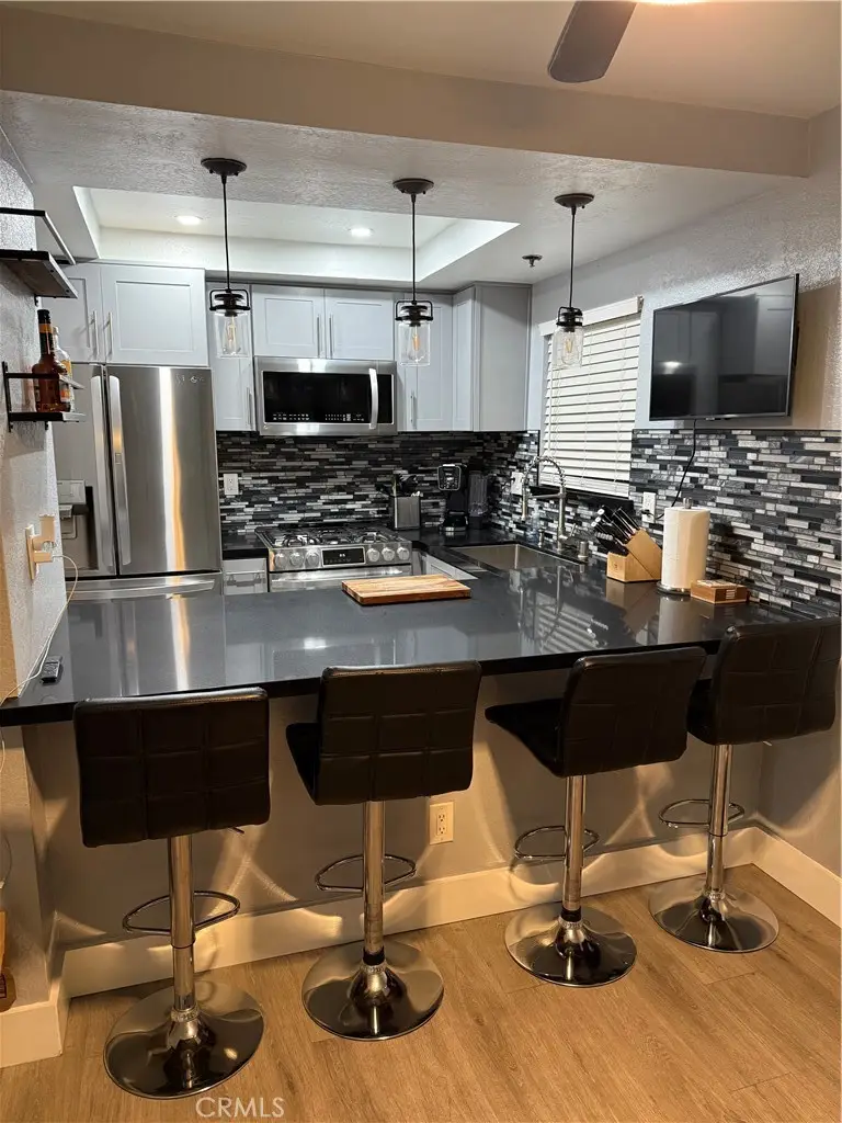 1100 Euclid #113, Long Beach, CA 90804 - #1