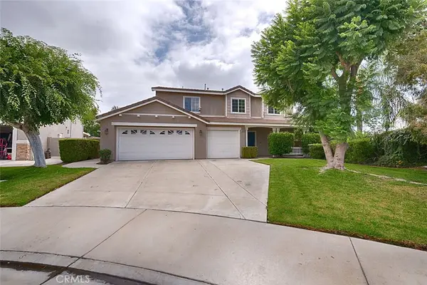6326 Lavender Street, Eastvale, CA 92880
