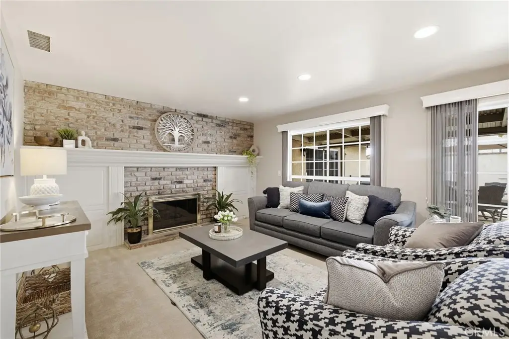 15503 Talbot, La Mirada, CA 90638 - #1